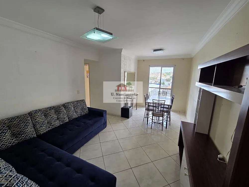 Apartamento, 3 quartos, 61 m² - Foto 7