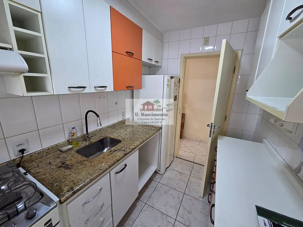 Apartamento, 3 quartos, 61 m² - Foto 1