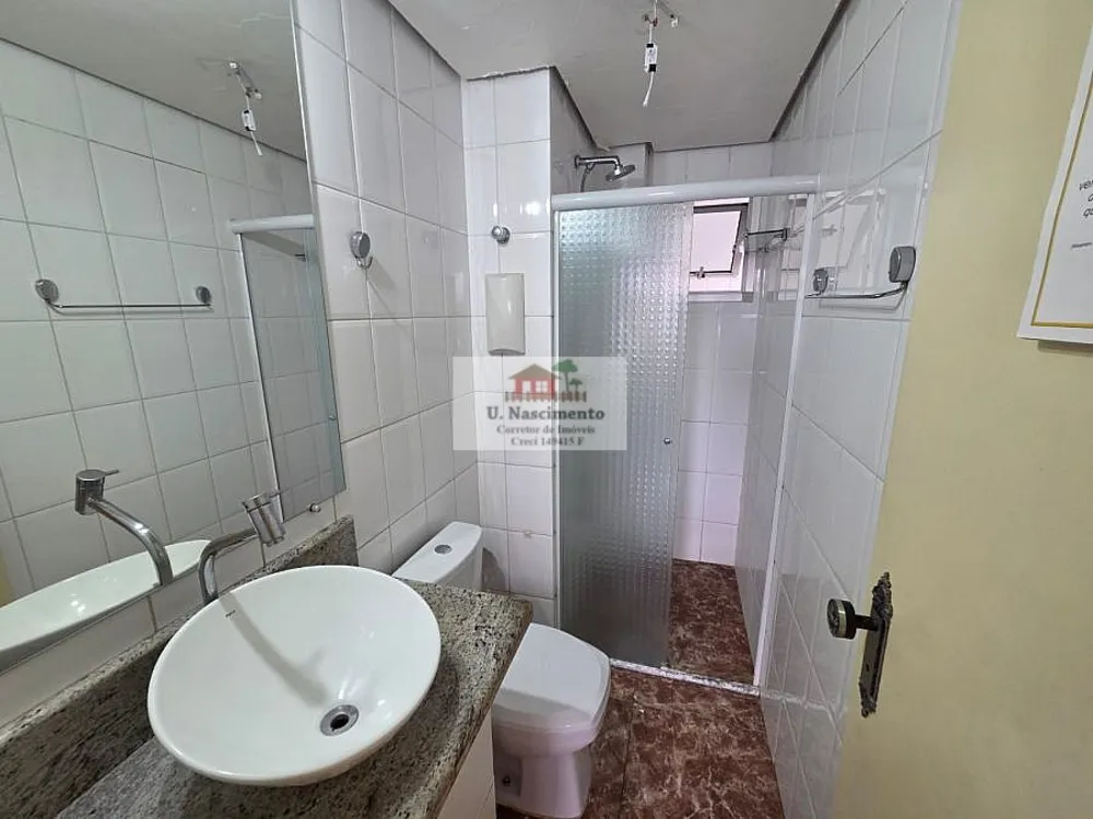 Apartamento, 3 quartos, 61 m² - Foto 15