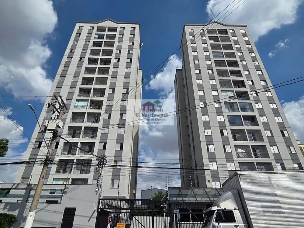 Apartamento, 3 quartos, 61 m² - Foto 16