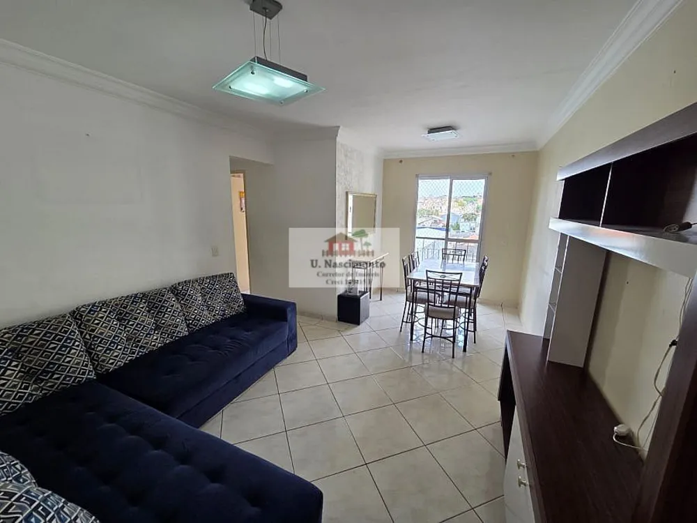 Apartamento, 3 quartos, 61 m² - Foto 8