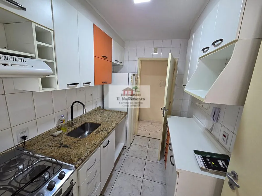 Apartamento, 3 quartos, 61 m² - Foto 2