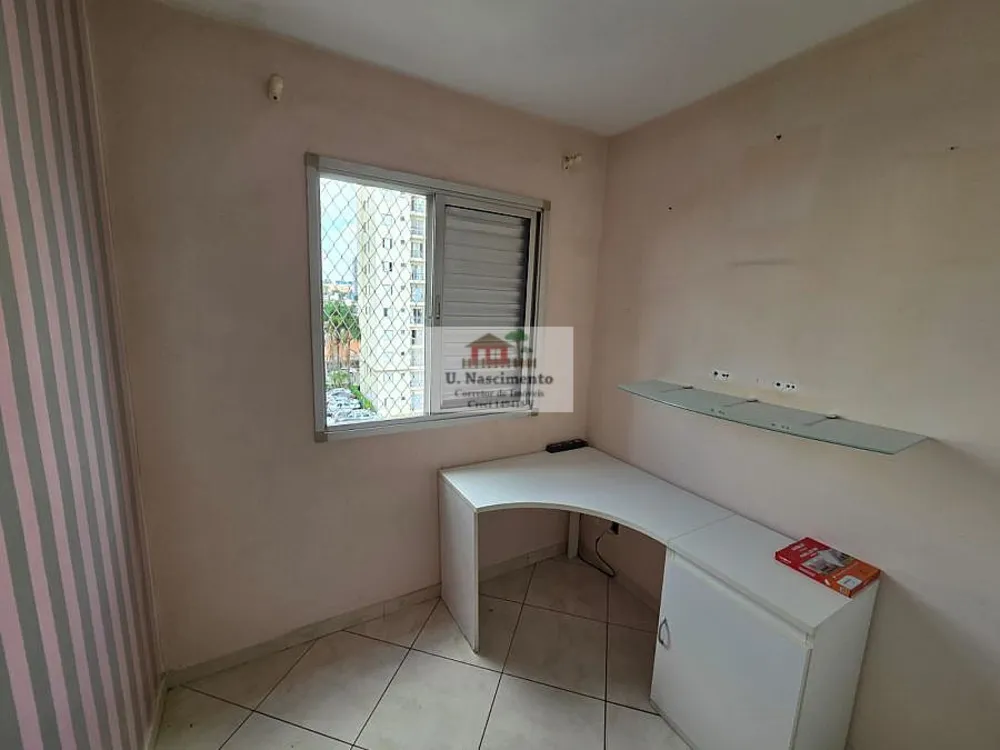 Apartamento, 3 quartos, 61 m² - Foto 12
