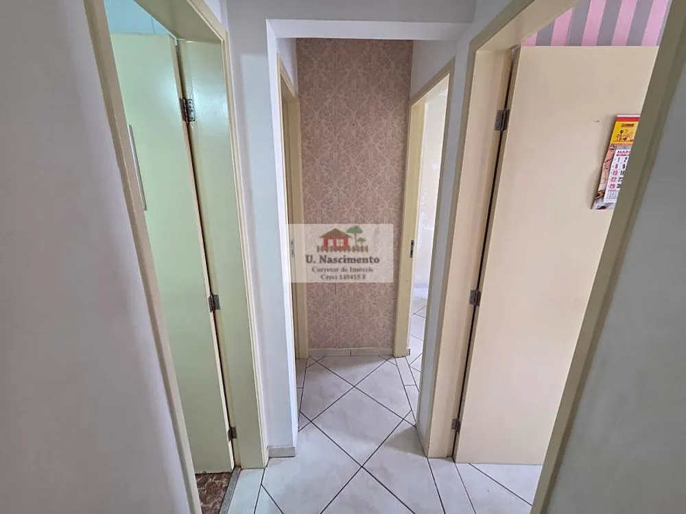 Apartamento, 3 quartos, 61 m² - Foto 14