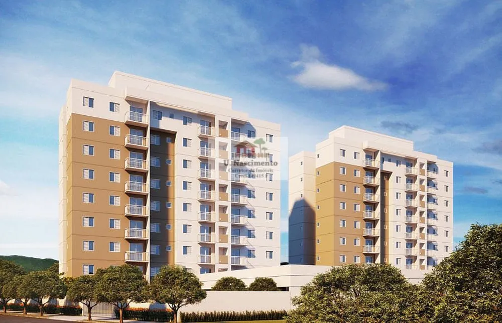 Apartamento, 2 quartos, 47 m² - Foto 6