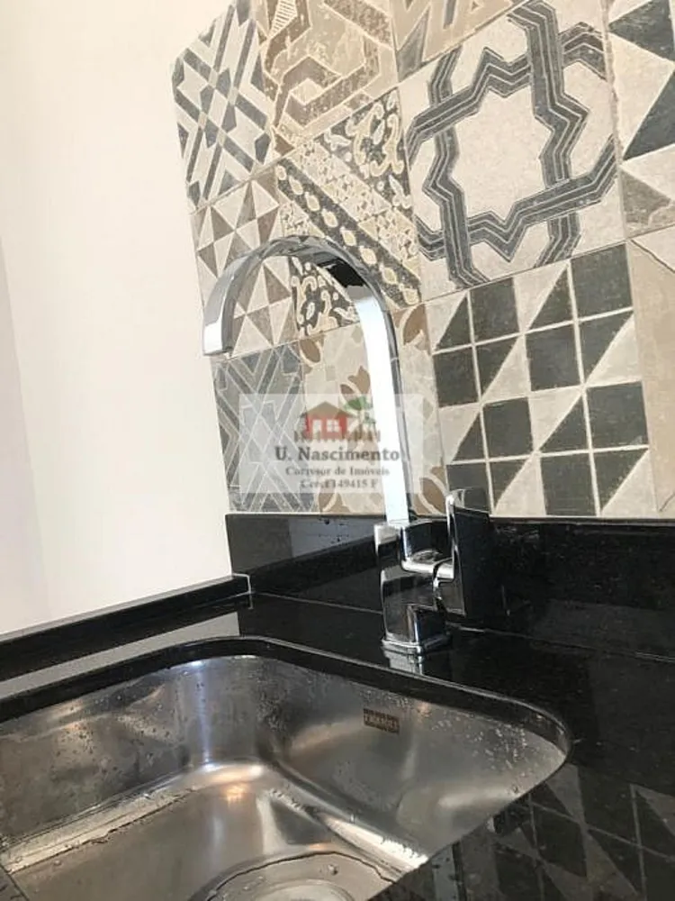 Apartamento, 2 quartos, 47 m² - Foto 3