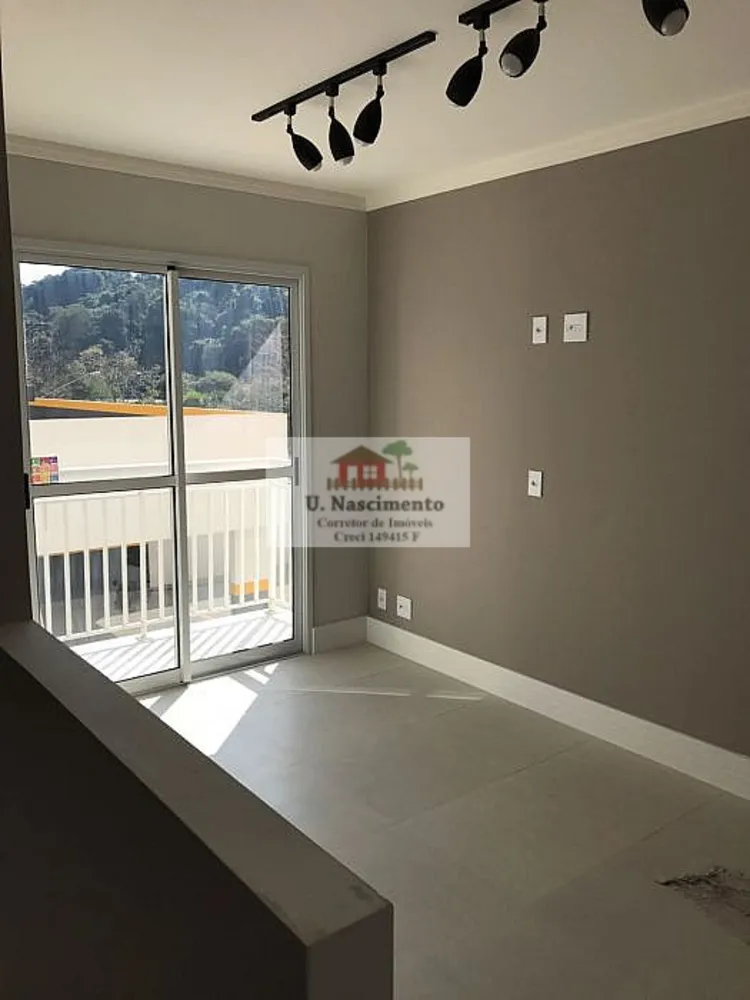 Apartamento, 2 quartos, 47 m² - Foto 6