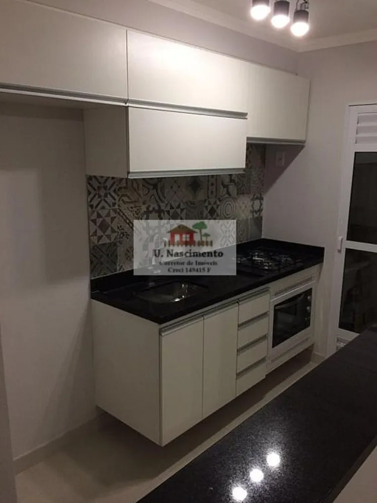 Apartamento, 2 quartos, 47 m² - Foto 2
