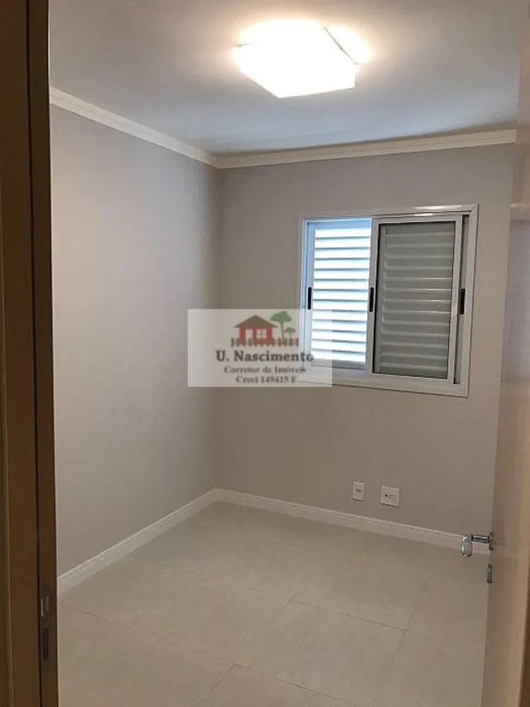 Apartamento, 2 quartos, 47 m² - Foto 3