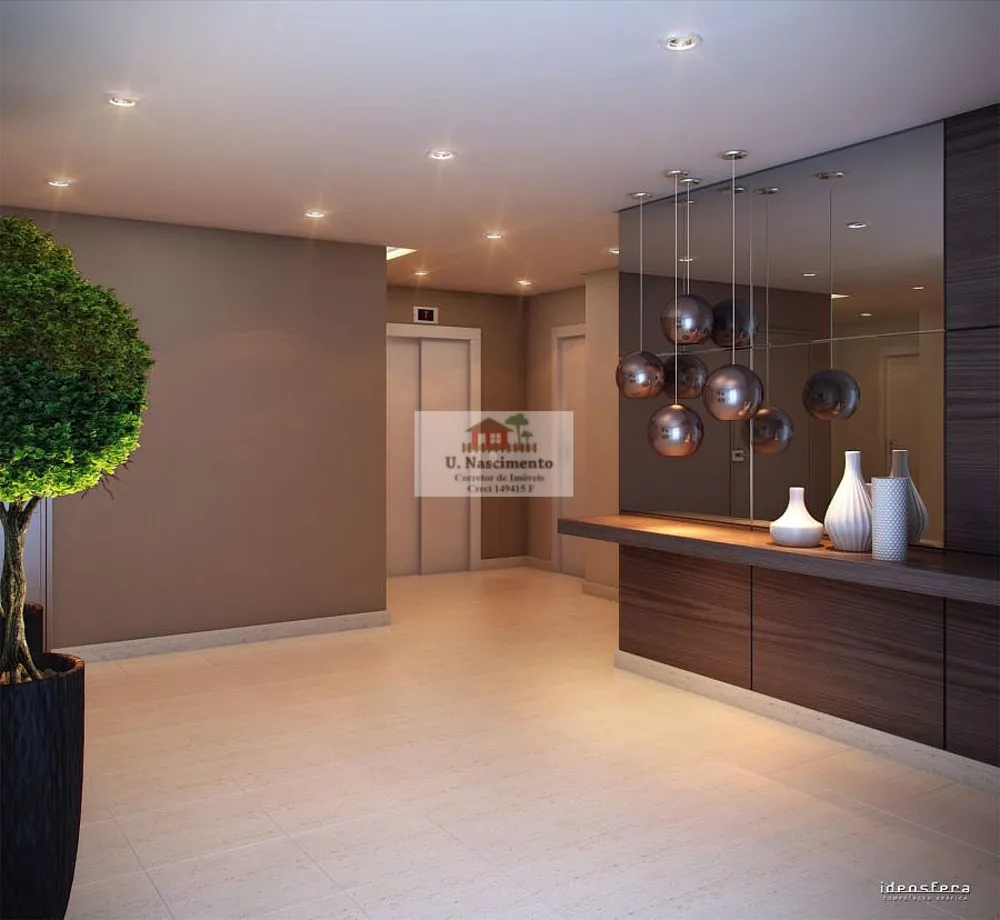 Apartamento, 2 quartos, 47 m² - Foto 15