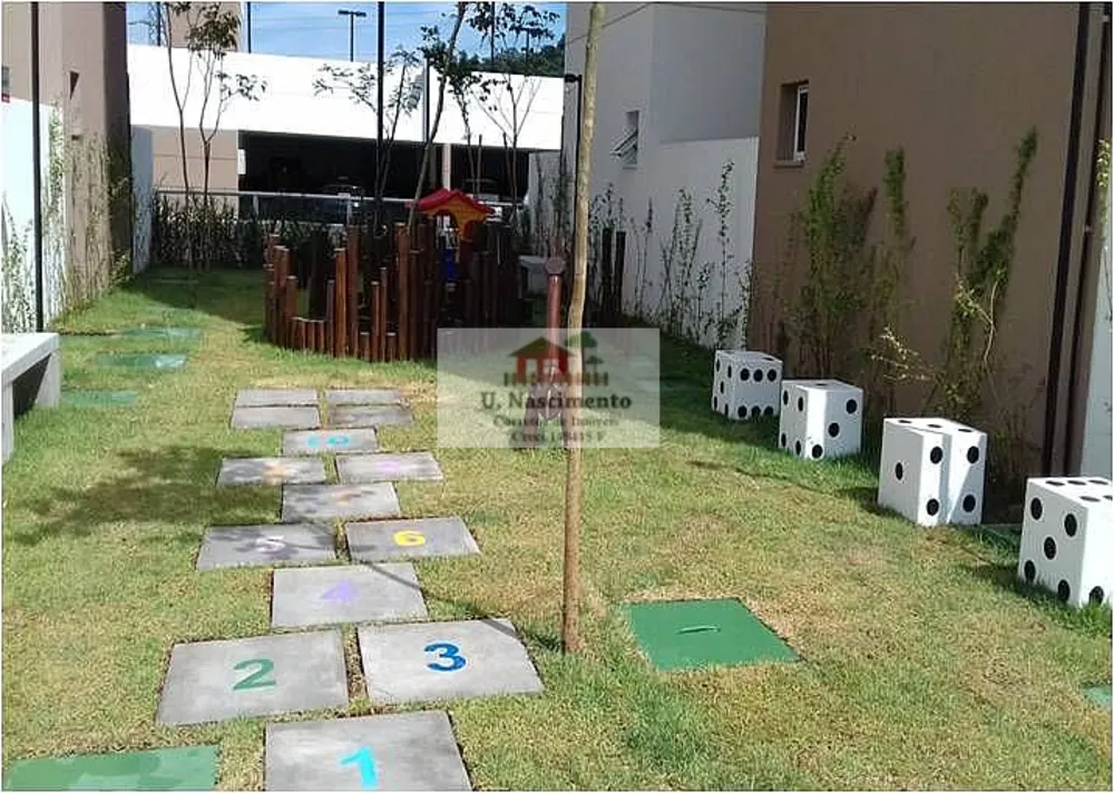 Apartamento, 2 quartos, 47 m² - Foto 4