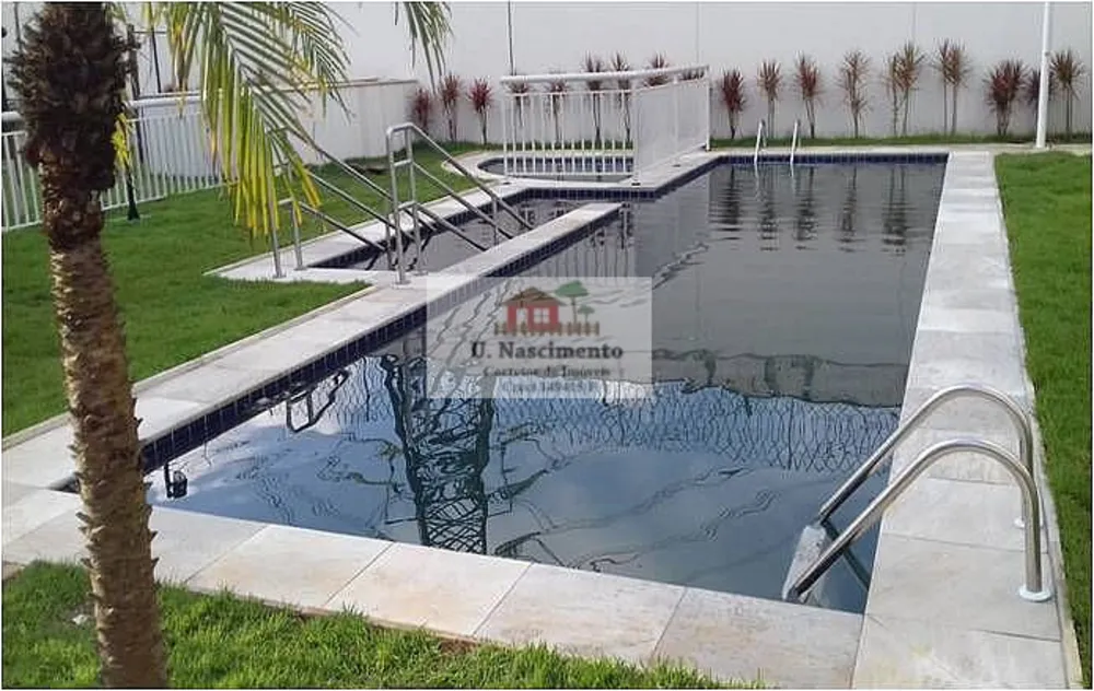 Apartamento, 2 quartos, 47 m² - Foto 5