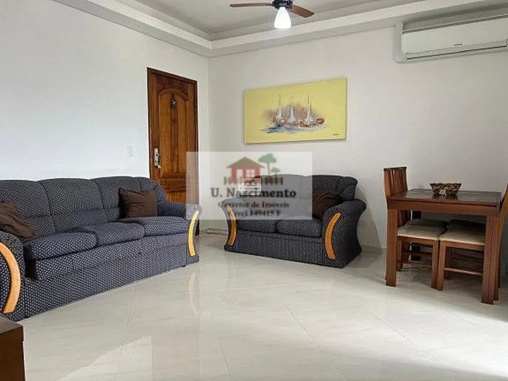 Apartamento, 2 quartos, 78 m² - Foto 7