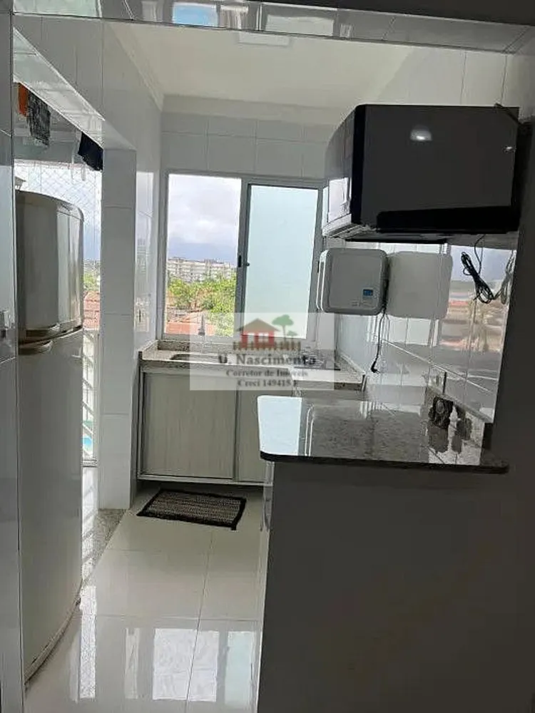Apartamento, 2 quartos, 78 m² - Foto 11