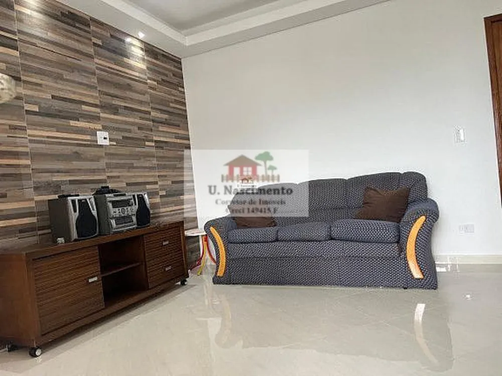 Apartamento, 2 quartos, 78 m² - Foto 2
