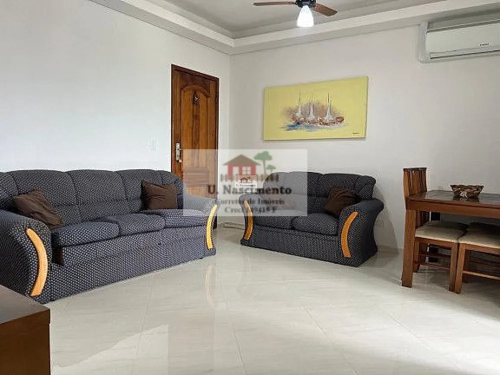 Apartamento, 2 quartos, 78 m² - Foto 1