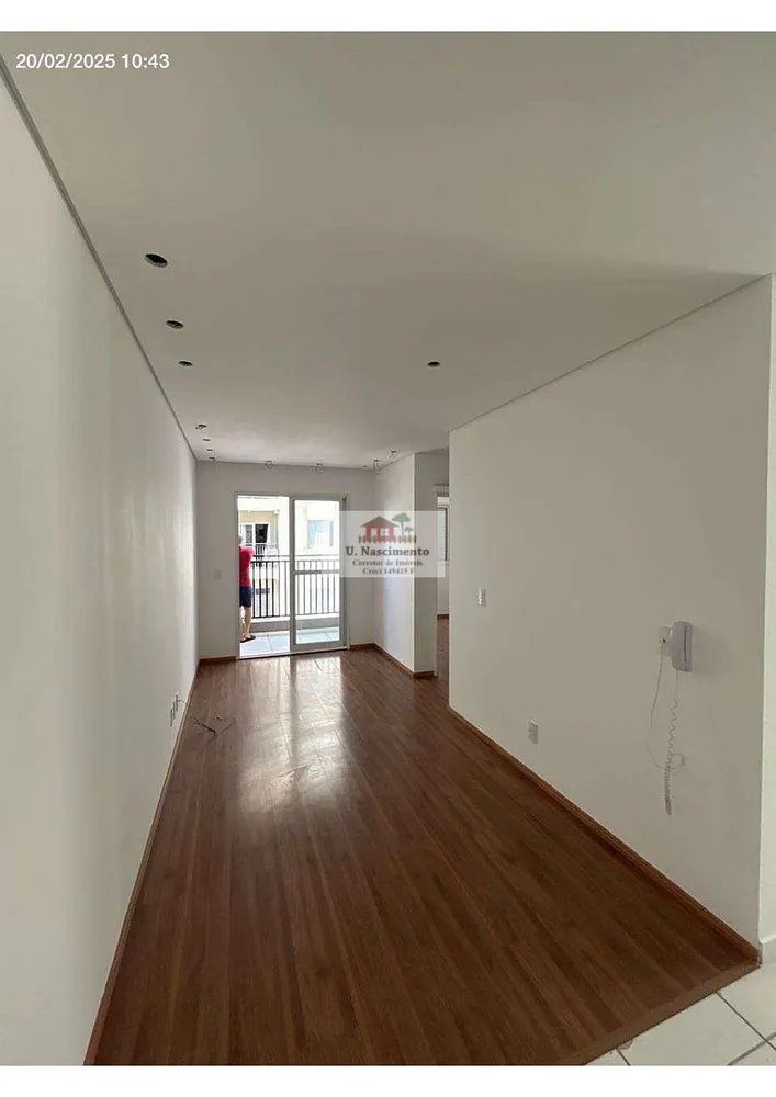Apartamento, 2 quartos, 58 m² - Foto 3