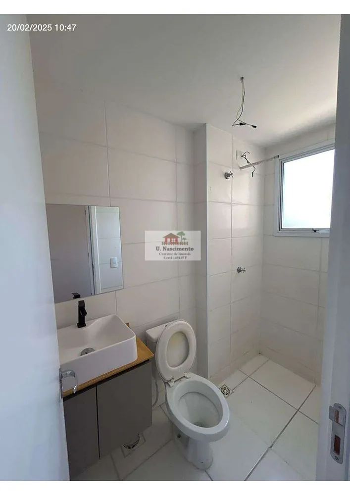 Apartamento, 2 quartos, 58 m² - Foto 12