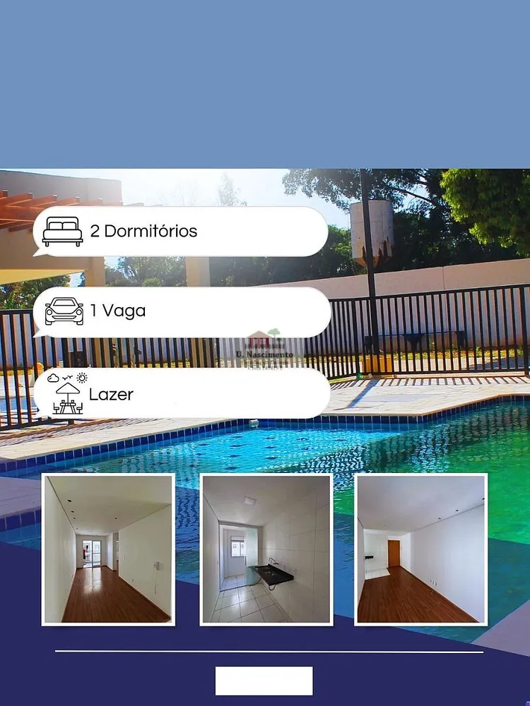 Apartamento, 2 quartos, 58 m² - Foto 15