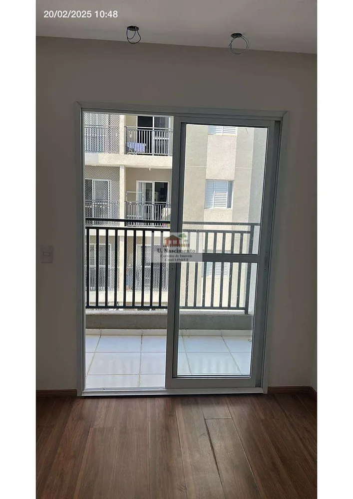 Apartamento, 2 quartos, 58 m² - Foto 4