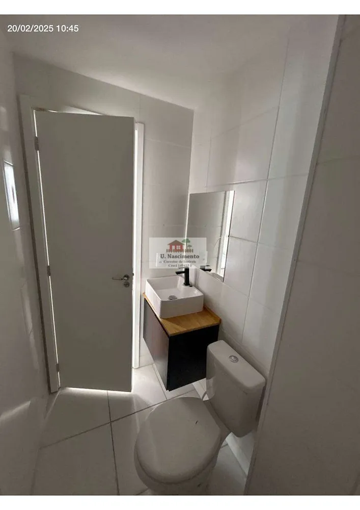 Apartamento, 2 quartos, 58 m² - Foto 14