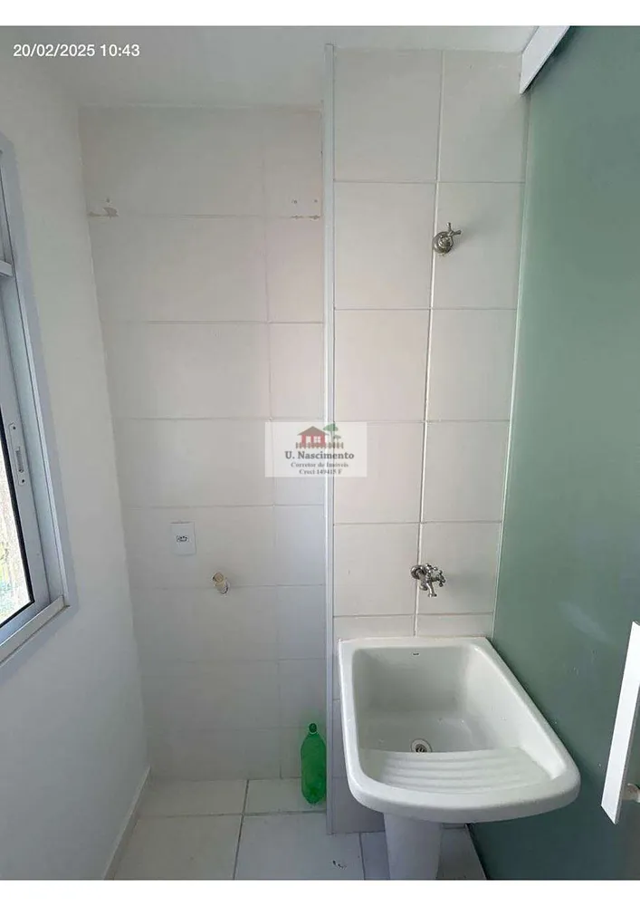 Apartamento, 2 quartos, 58 m² - Foto 6