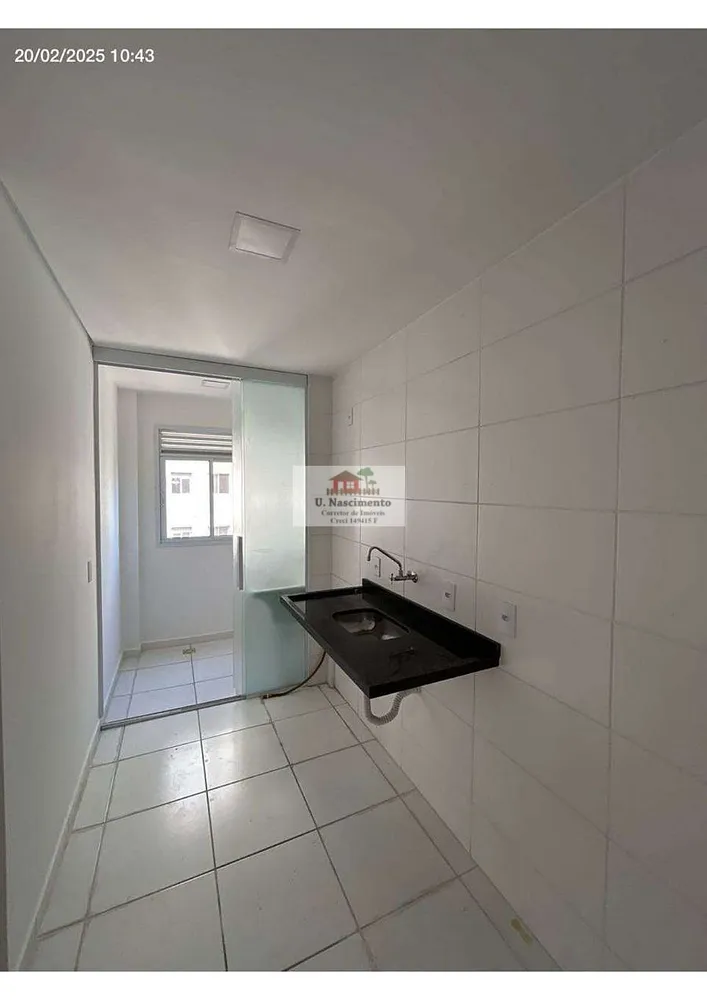 Apartamento, 2 quartos, 58 m² - Foto 1