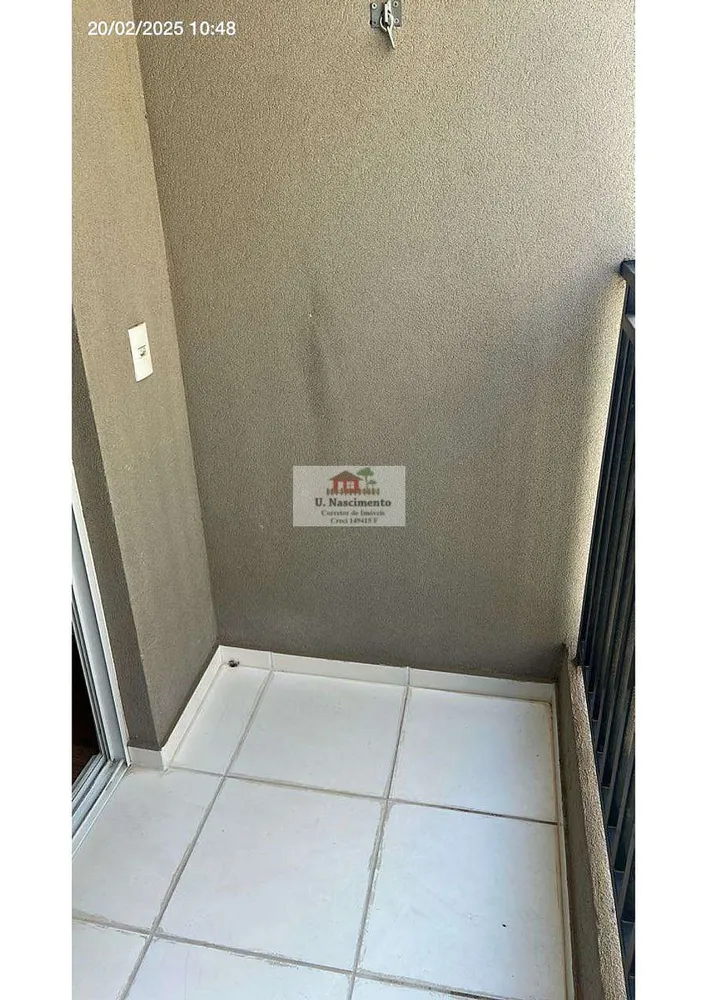 Apartamento, 2 quartos, 58 m² - Foto 5