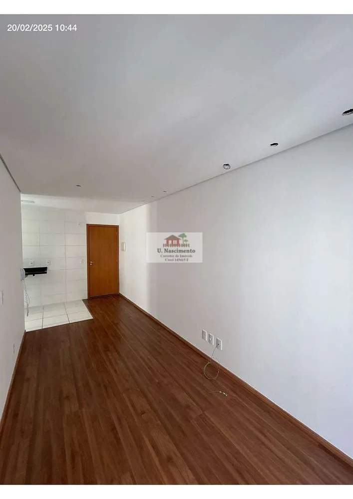 Apartamento, 2 quartos, 58 m² - Foto 7