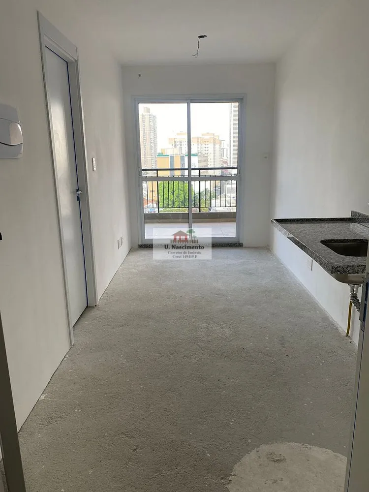 Apartamento, 1 quarto, 35 m² - Foto 10