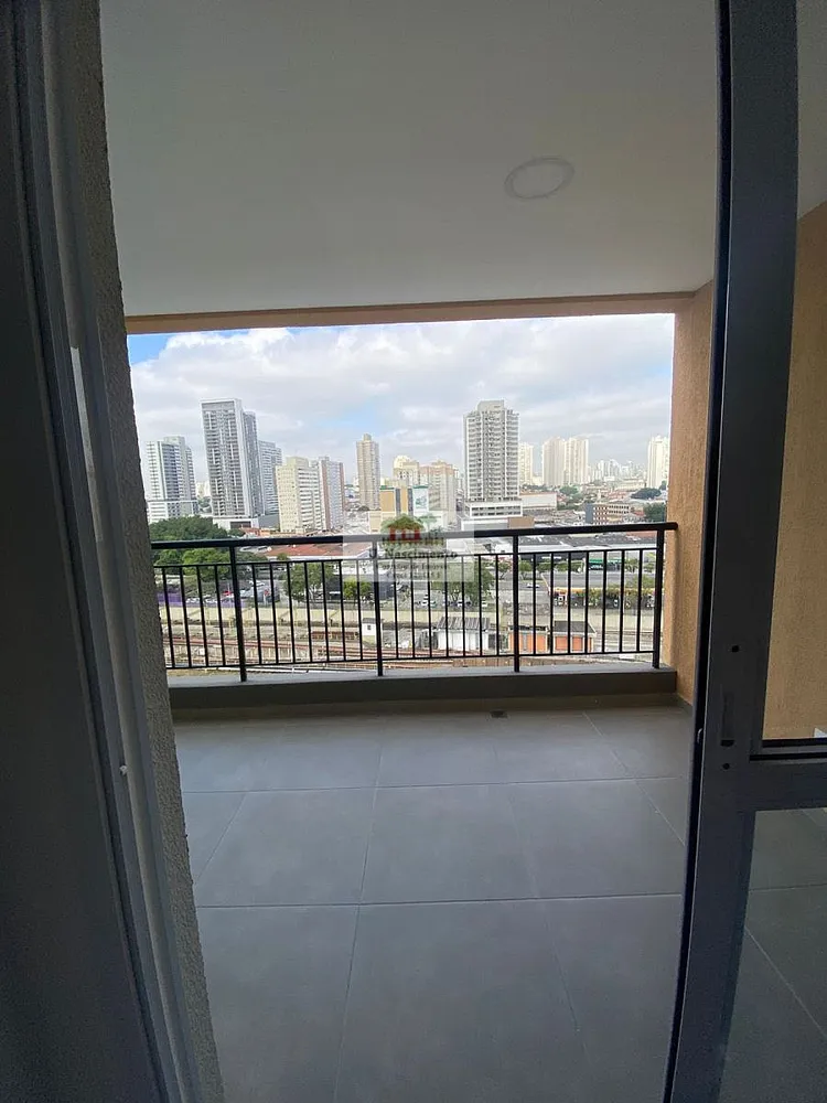 Apartamento, 1 quarto, 35 m² - Foto 1