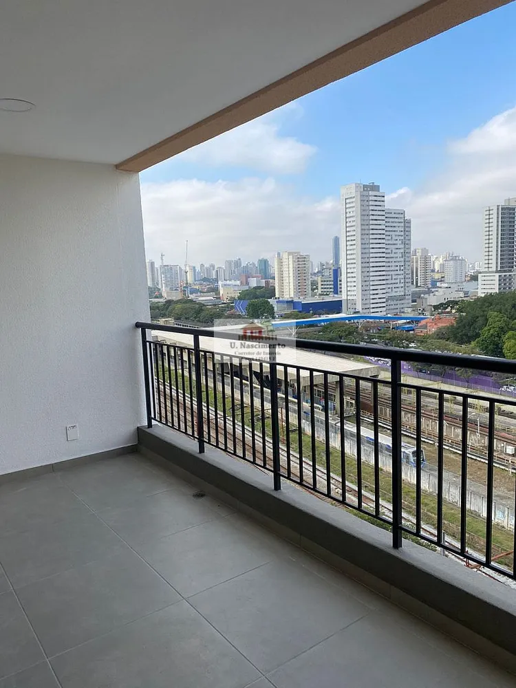 Apartamento, 1 quarto, 35 m² - Foto 4