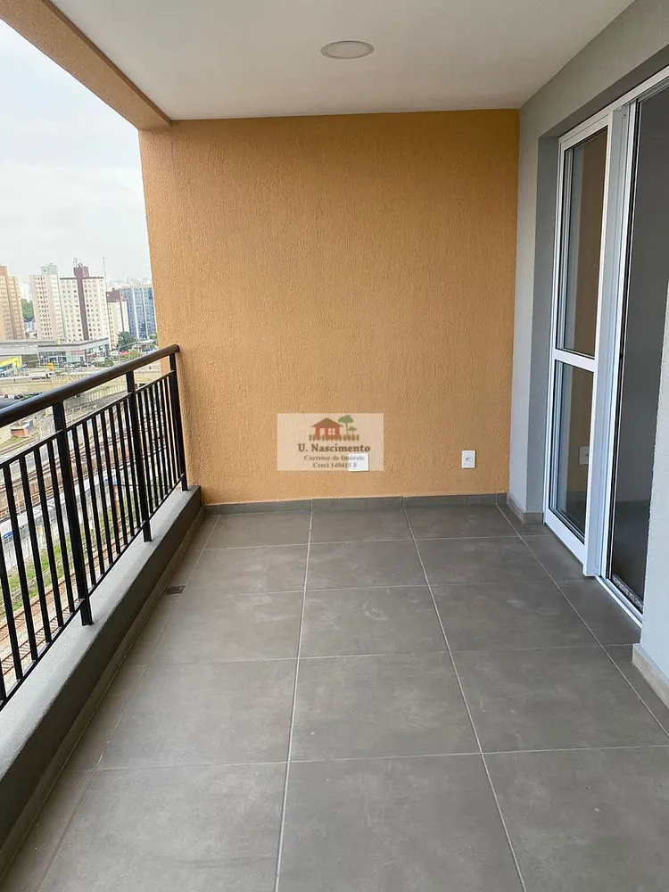 Apartamento, 1 quarto, 35 m² - Foto 6