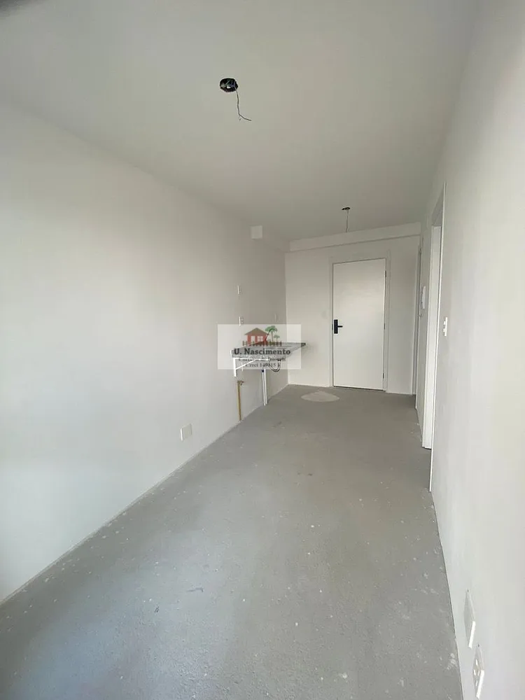 Apartamento, 1 quarto, 35 m² - Foto 9