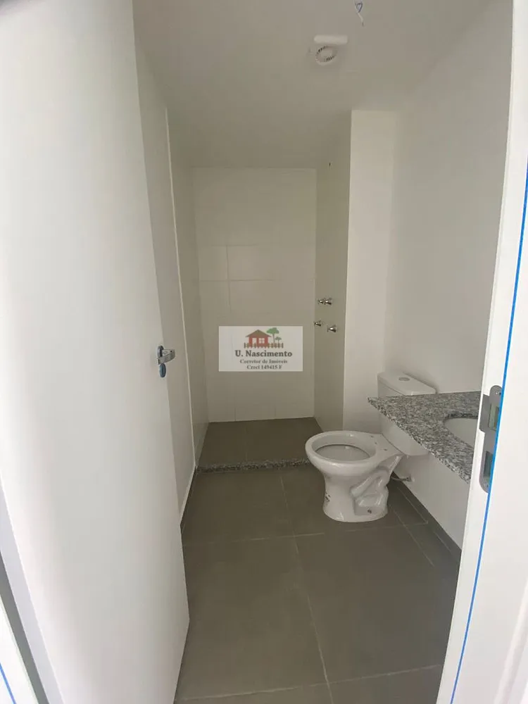 Apartamento, 1 quarto, 35 m² - Foto 14