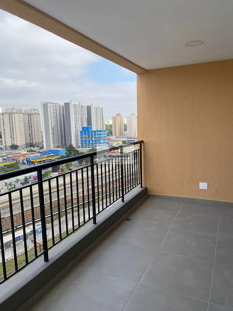 Apartamento, 1 quarto, 35 m² - Foto 11