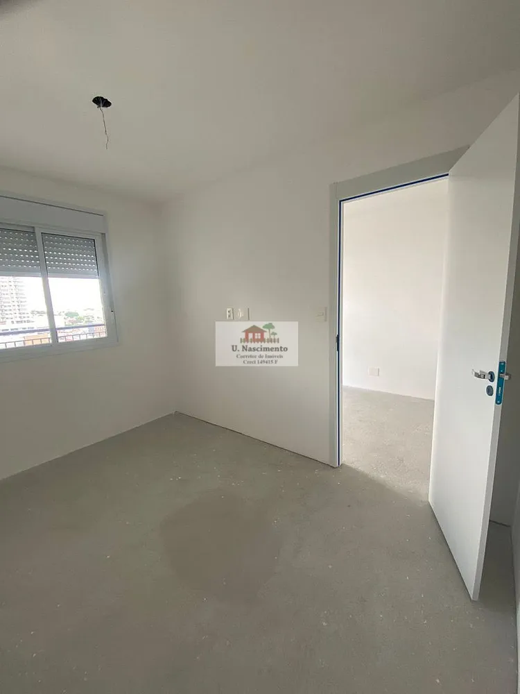 Apartamento, 1 quarto, 35 m² - Foto 3