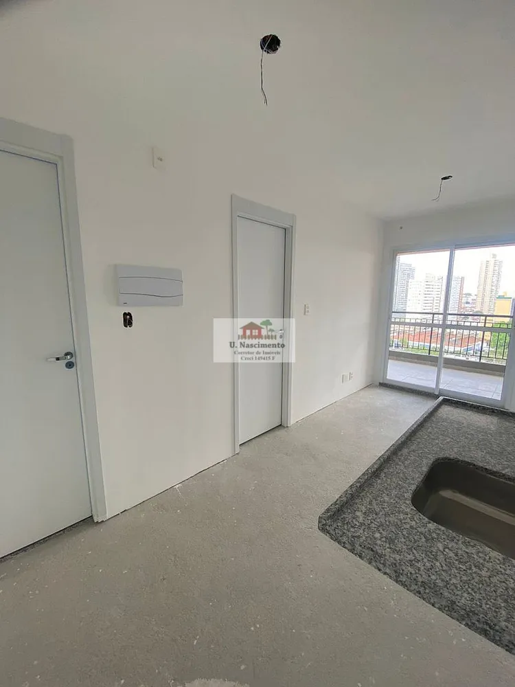 Apartamento, 1 quarto, 35 m² - Foto 8