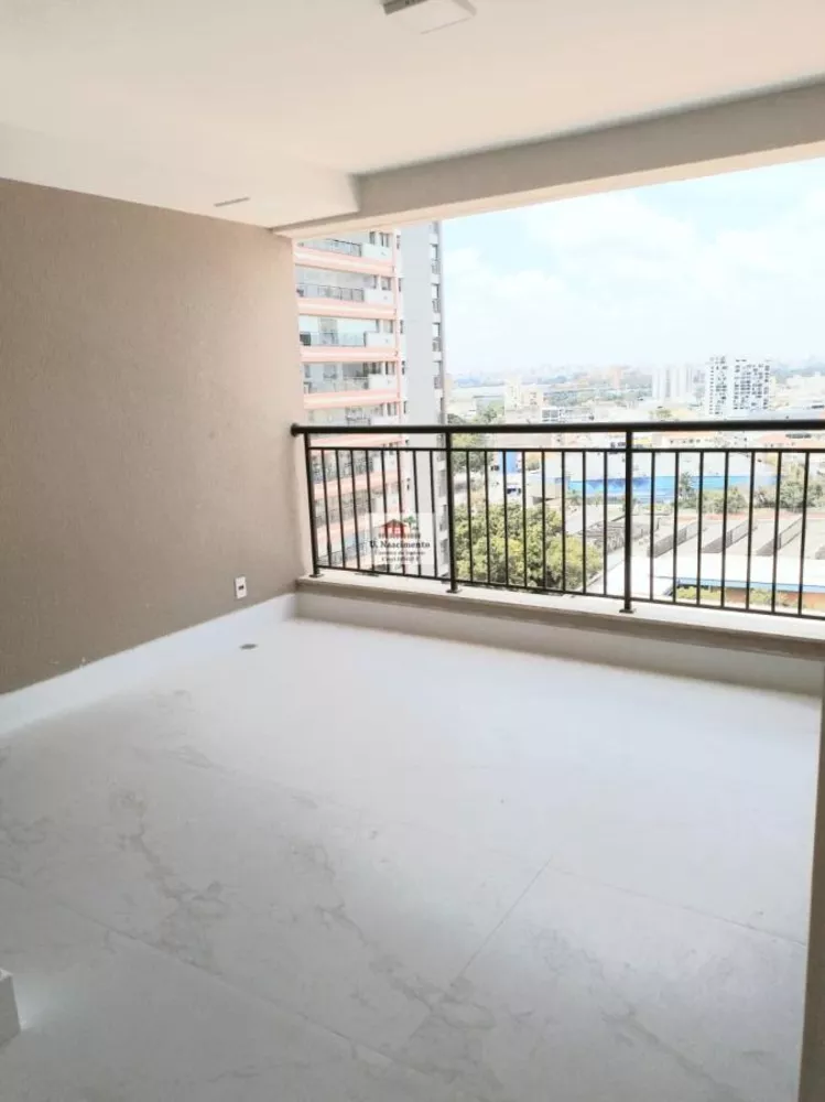 Apartamento à venda com 2 quartos, 67m² - Foto 3