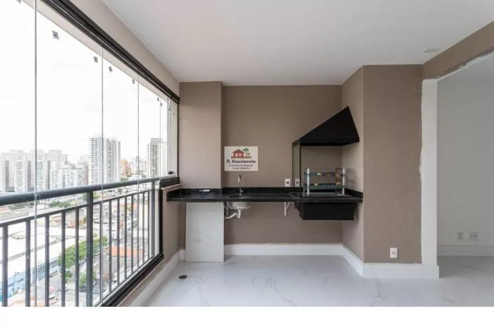 Apartamento à venda com 2 quartos, 67m² - Foto 1