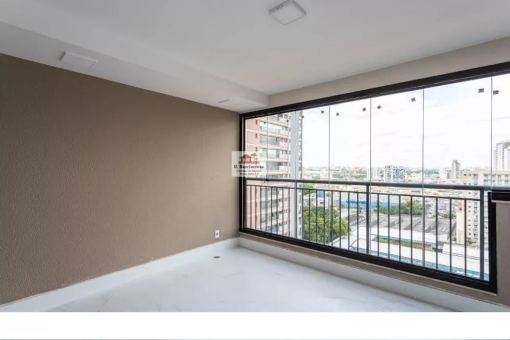 Apartamento à venda com 2 quartos, 67m² - Foto 2