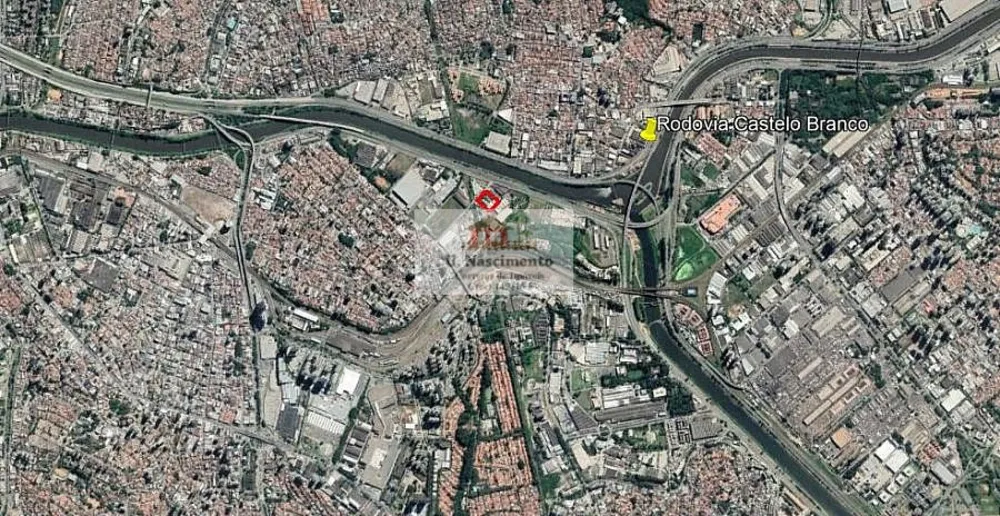 Depósito-Galpão, 2776 m² - Foto 6
