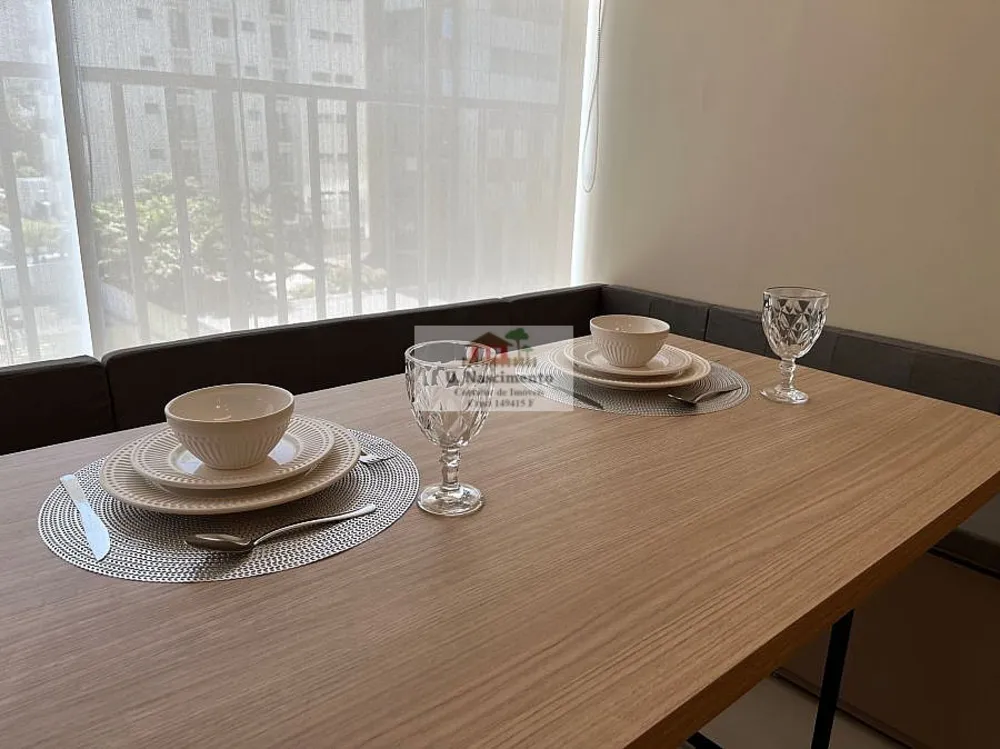 Apartamento, 1 quarto, 44 m² - Foto 4