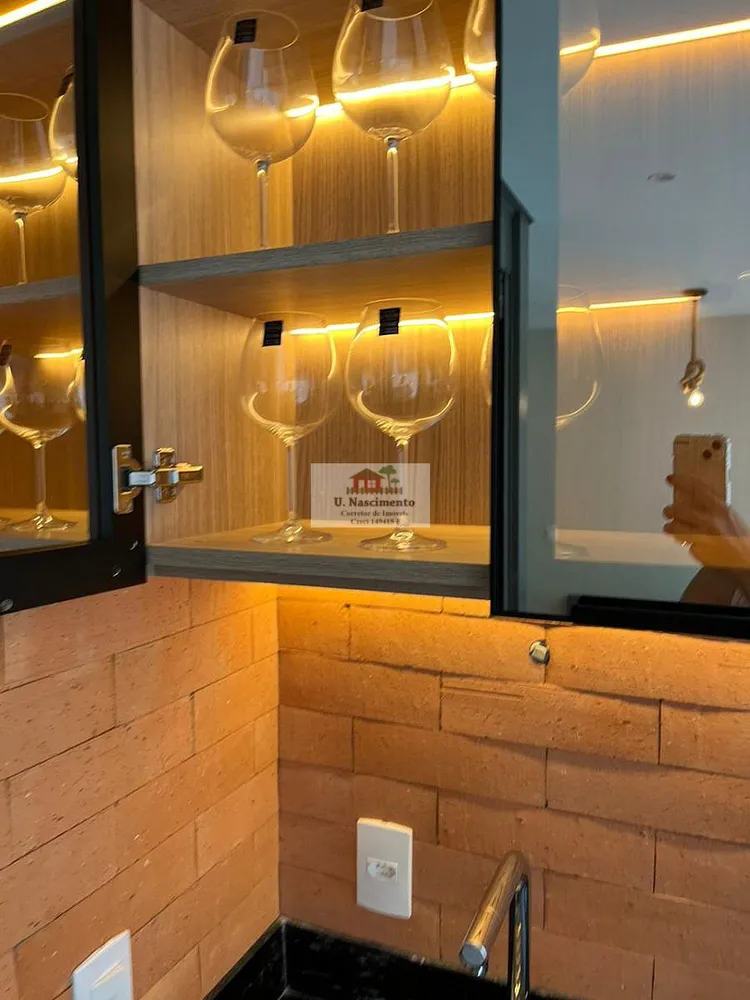 Apartamento, 1 quarto, 44 m² - Foto 2