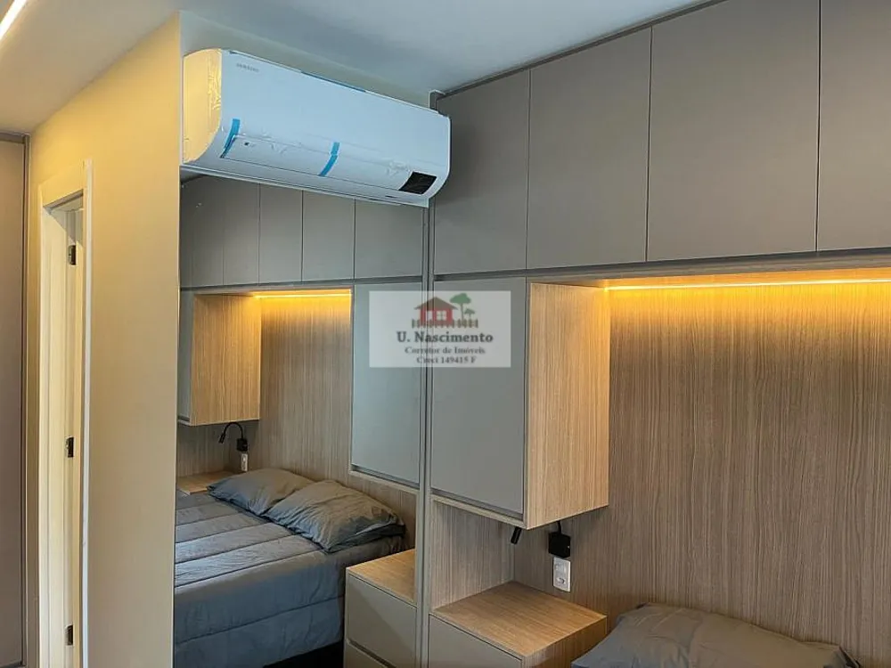 Apartamento, 1 quarto, 44 m² - Foto 11