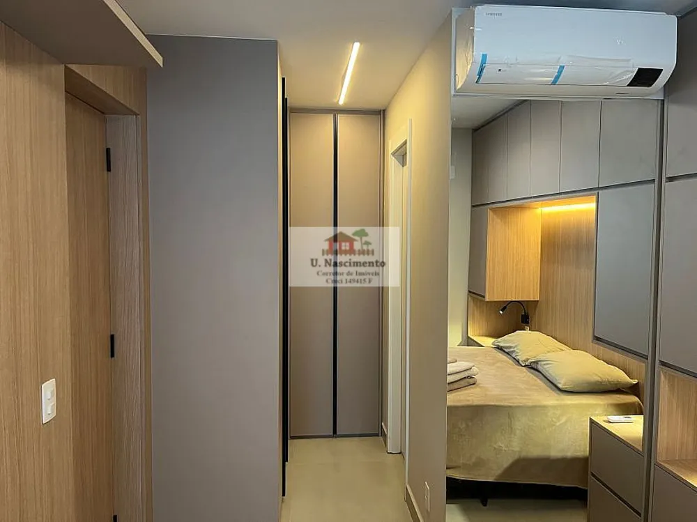 Apartamento, 1 quarto, 44 m² - Foto 7