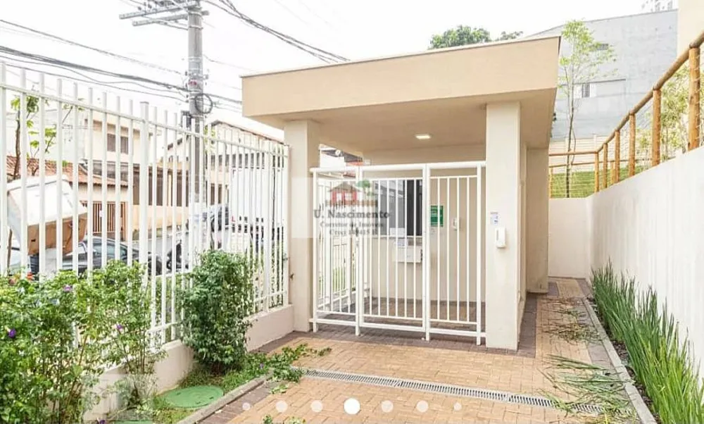 Apartamento, 2 quartos, 41 m² - Foto 11