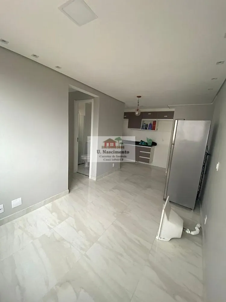 Apartamento, 2 quartos, 41 m² - Foto 4