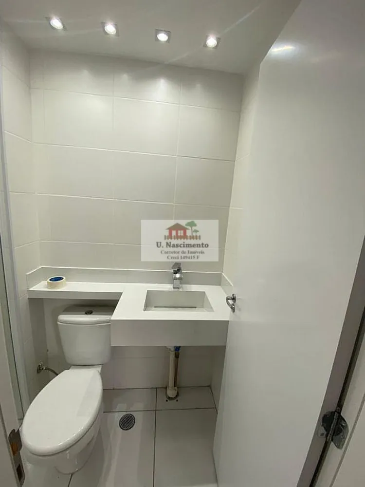 Apartamento, 2 quartos, 41 m² - Foto 7