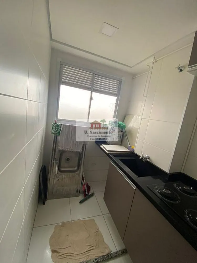 Apartamento, 2 quartos, 41 m² - Foto 1
